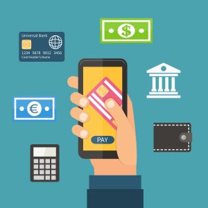 What Is the Best Way to Pay Someone Electronically?