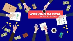 Working Capital Line of Credit – A Brief Guide