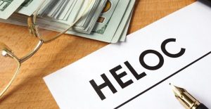 How to Save on Taxes – HELOC Deduction