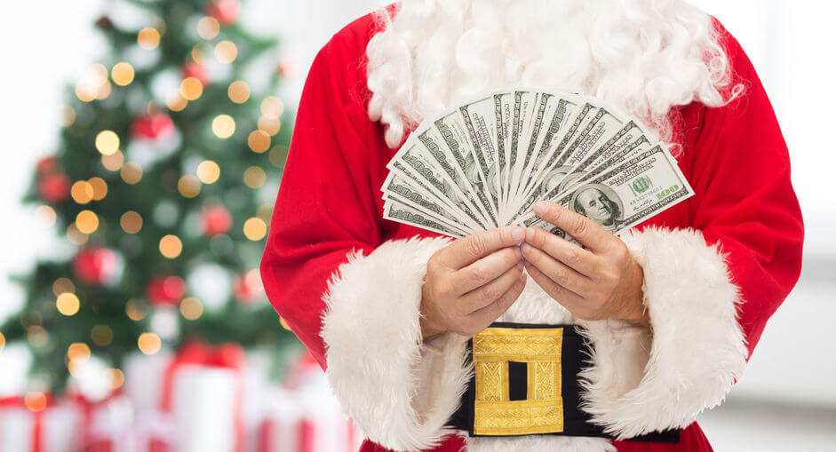 Learn How to Save Money for Christmas