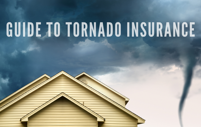 A Brief Guide to Tornado Insurance