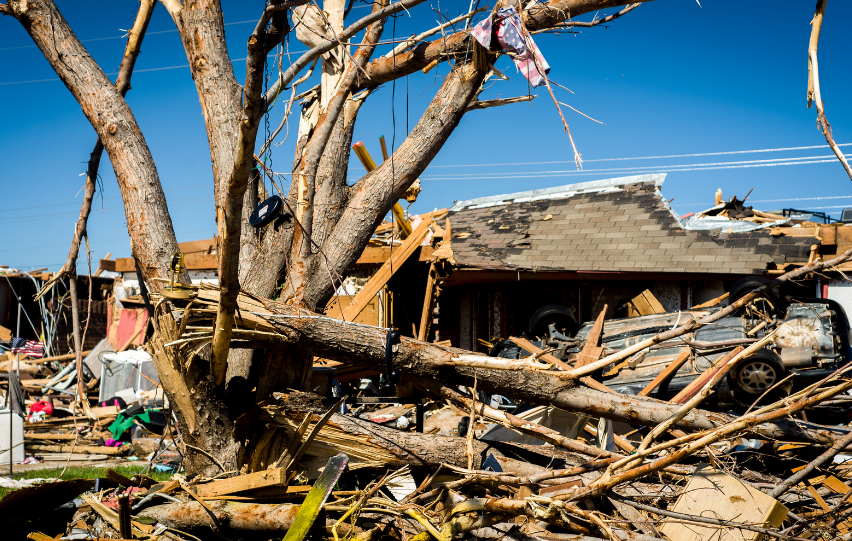 A Brief Guide to Tornado Insurance