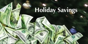 Learn How to Save Money for Christmas