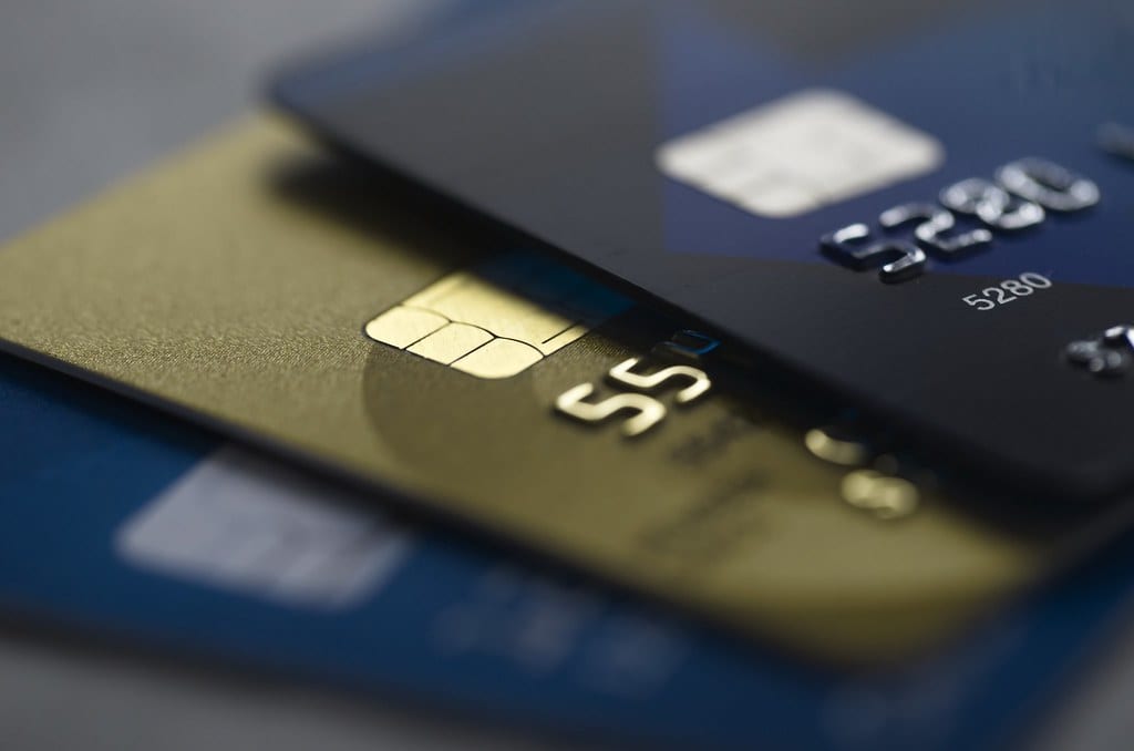 What Is a Corporate Charge Card?