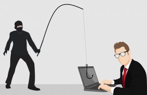 Learn How to Prevent Identity Theft Online
