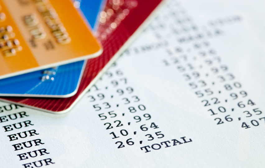 Check Out These Tips for Credit Card Expense Tracking