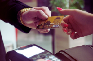 What Is a Corporate Charge Card?