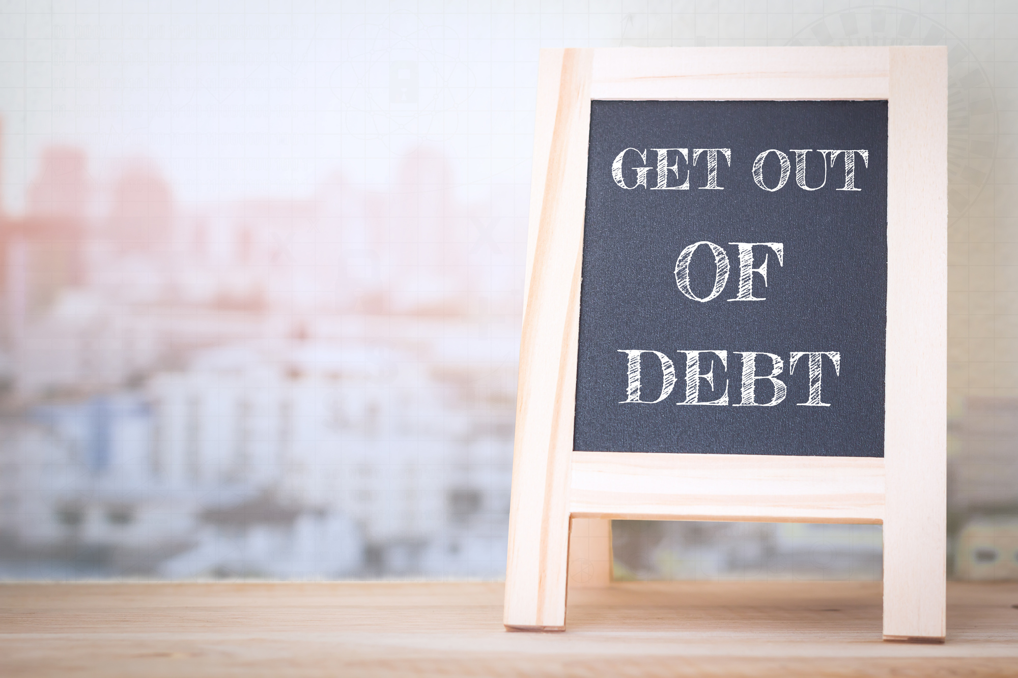 Settling Credit Debt - Know These Do's and Don’t's