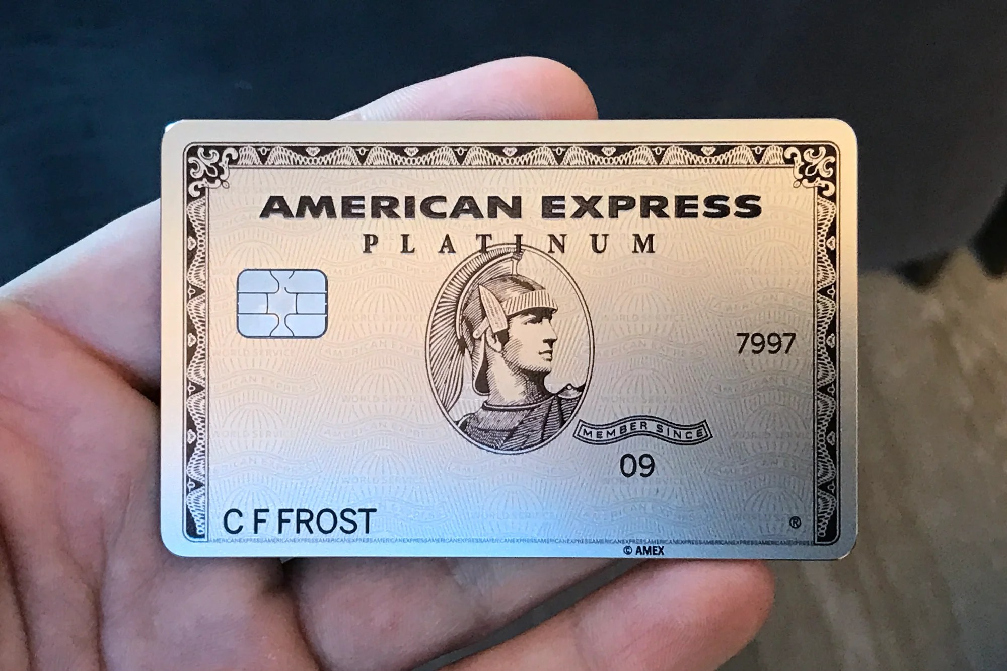 A Brief Guide to Earning and Using AMEX Airline Credit