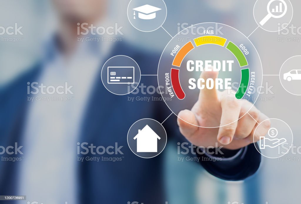 Improving Credit After Bankruptcy - Tips and Tricks