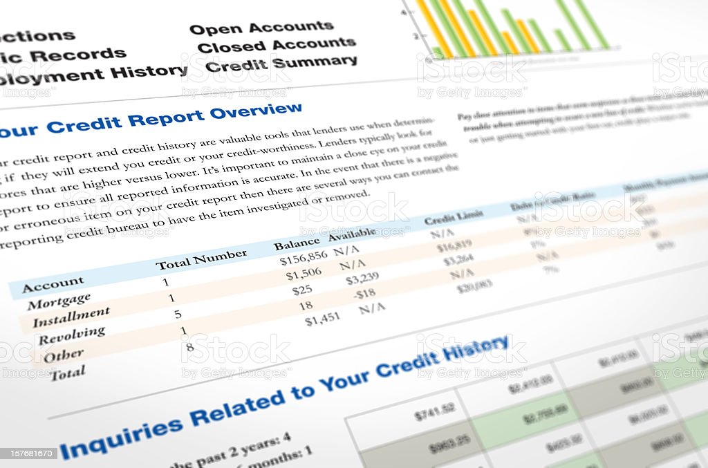 Improving Credit After Bankruptcy - Tips and Tricks