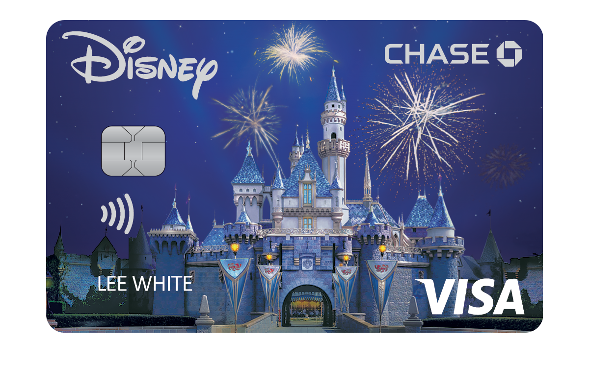 Image result for Disney® Premier Visa® Card from Chase