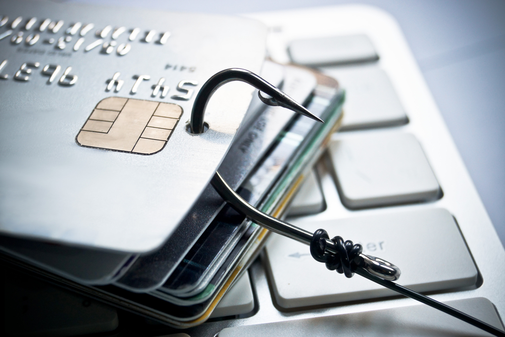 Learn the Importance of a Credit Card Fraud Alert