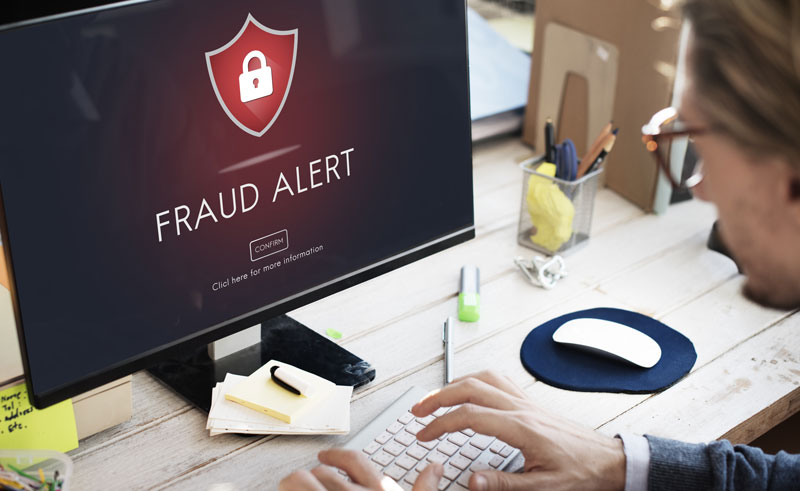 Learn the Importance of a Credit Card Fraud Alert