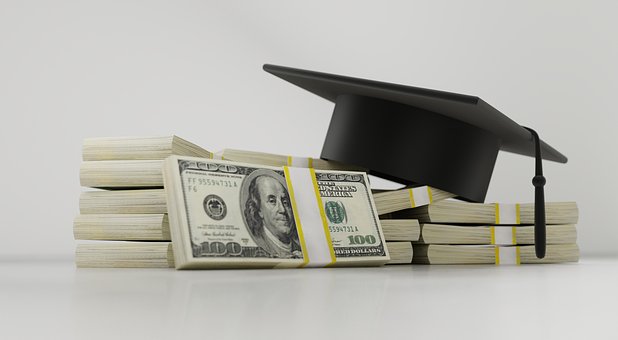 Student Loan Advice - How to Not Break the Bank