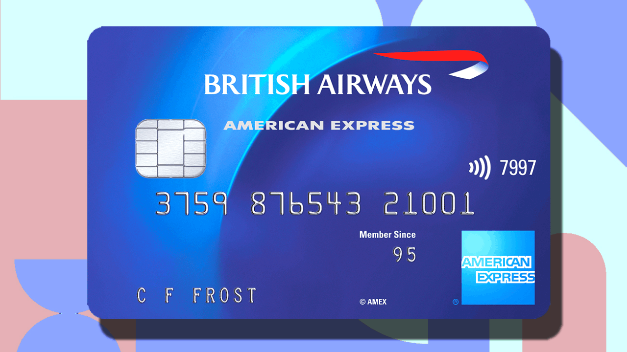 British Airways American Express Card - How to Apply, Benefits, and More