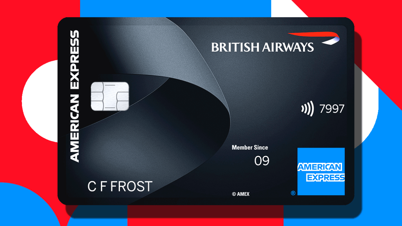 British Airways American Express Card - How to Apply, Benefits, and More