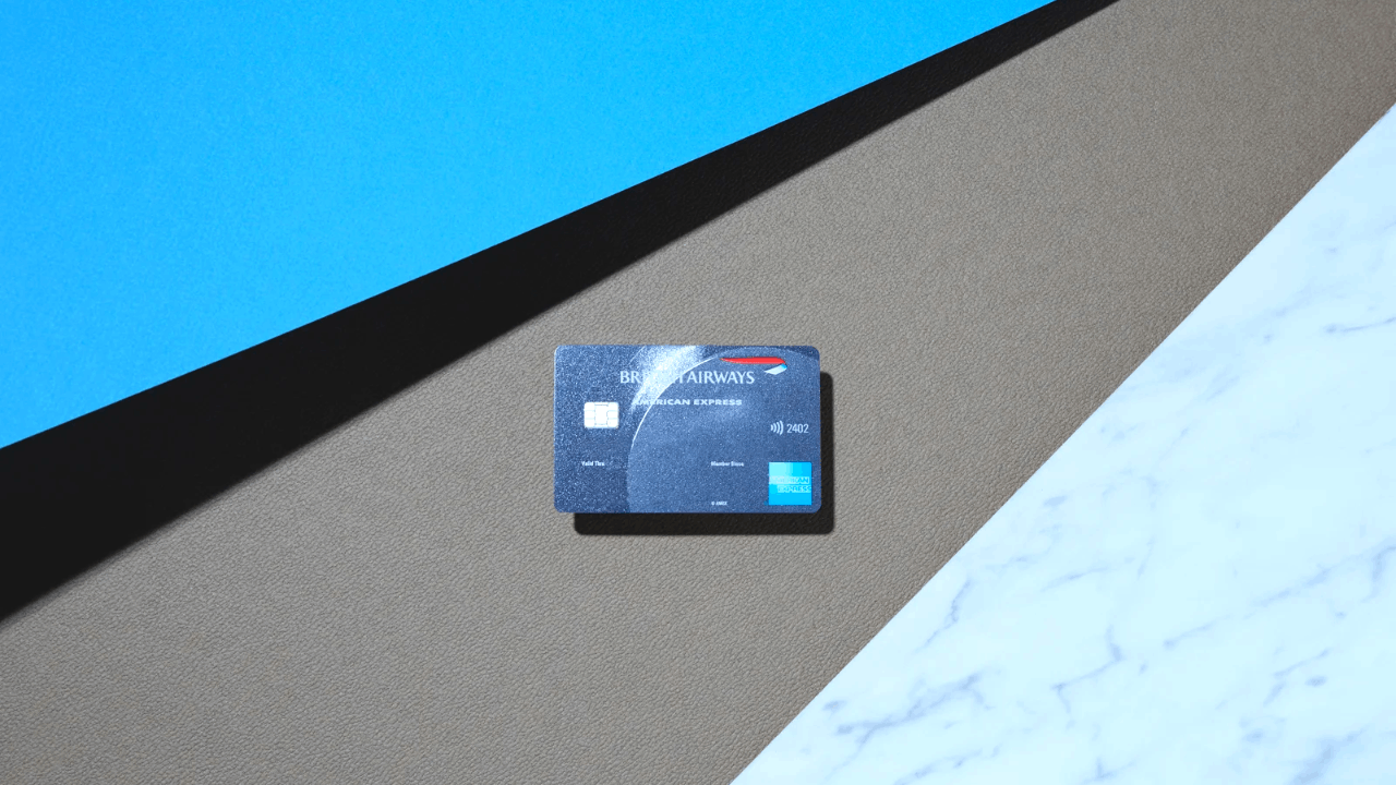 British Airways American Express Card - How to Apply, Benefits, and More