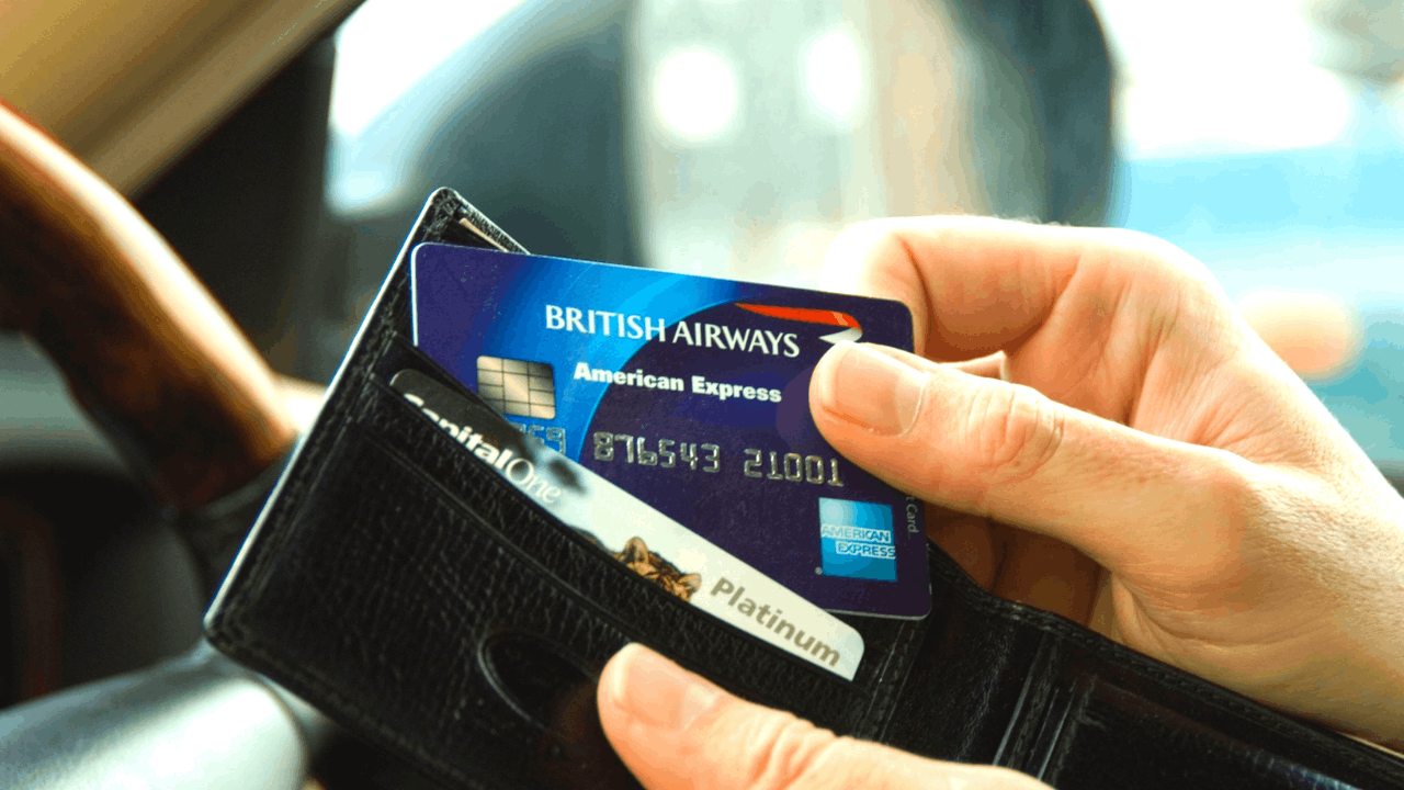 British Airways American Express Card - How to Apply, Benefits, and More