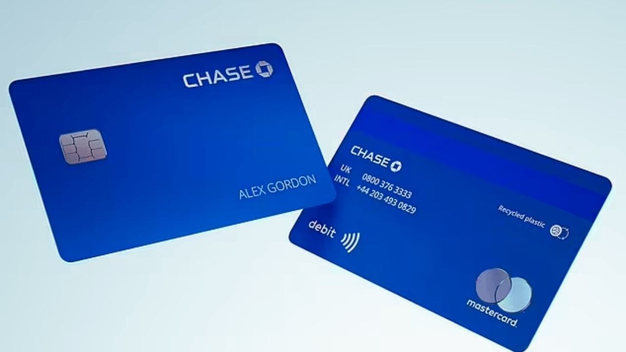 How to Replace a Chase Lost Card (Credit or Debit) - Finances All