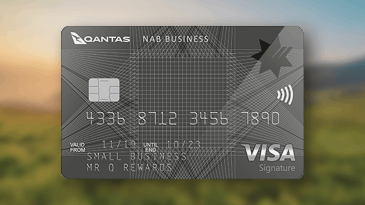 nab travel card rates