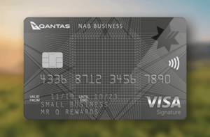 NAB Business Credit Card – Benefits, Rates, How to Apply, and More