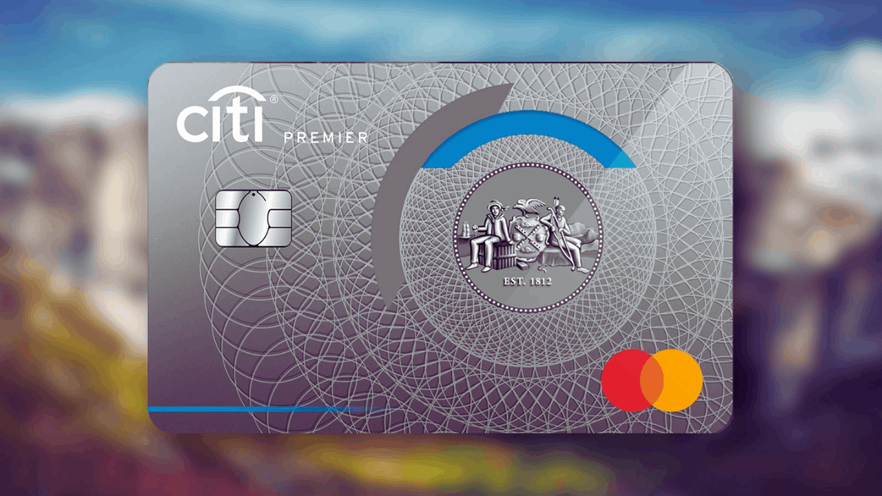 CitiBank Credit Card Travel: Discover the Features and How to Apply