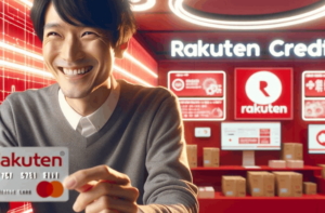 Learn How to Order Rakuten Credit Card