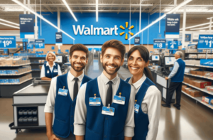 Walmart is Hiring – Explore Job Opportunities at Walmart