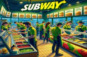 Job Vacancies at Subway – Learn How to Apply