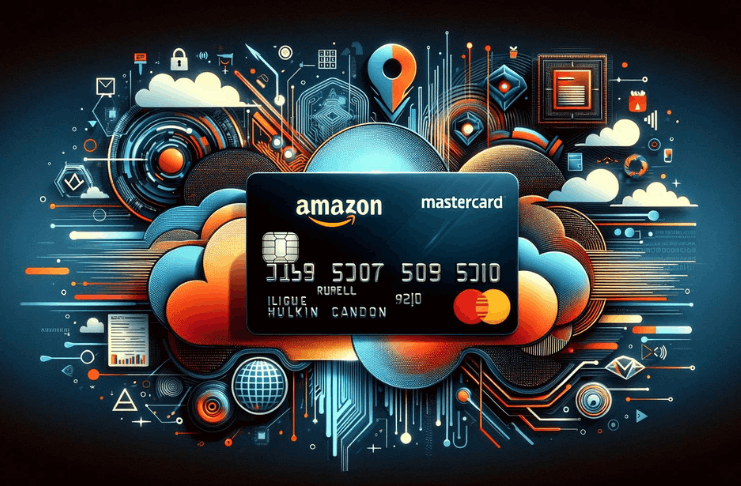 Amazon Mastercard Card: Learn The Benefits and How to Order Online
