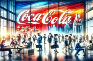 Coca-Cola: Learn How to Easily Find Jobs