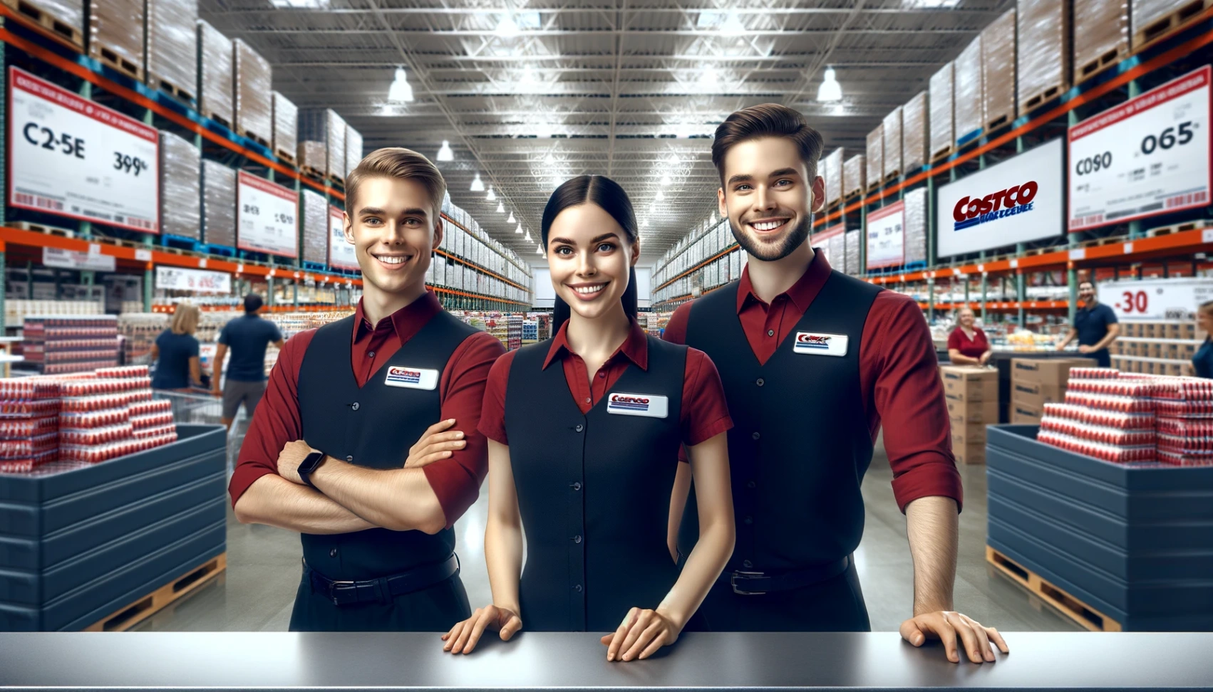 Learn How to Find Jobs at Costco