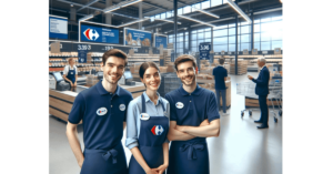 Carrefour is Hiring – Learn How to Apply for a Carrefour Jobs