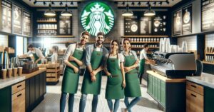 Starbucks Job Openings: Learn How to Apply