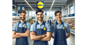 Lidl Jobs: Learn How to Apply for Job Openings
