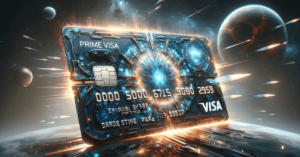 Prime Visa Credit Card – Learn How to Apply