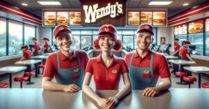 Job Openings at Wendy’s – Learn How to Apply