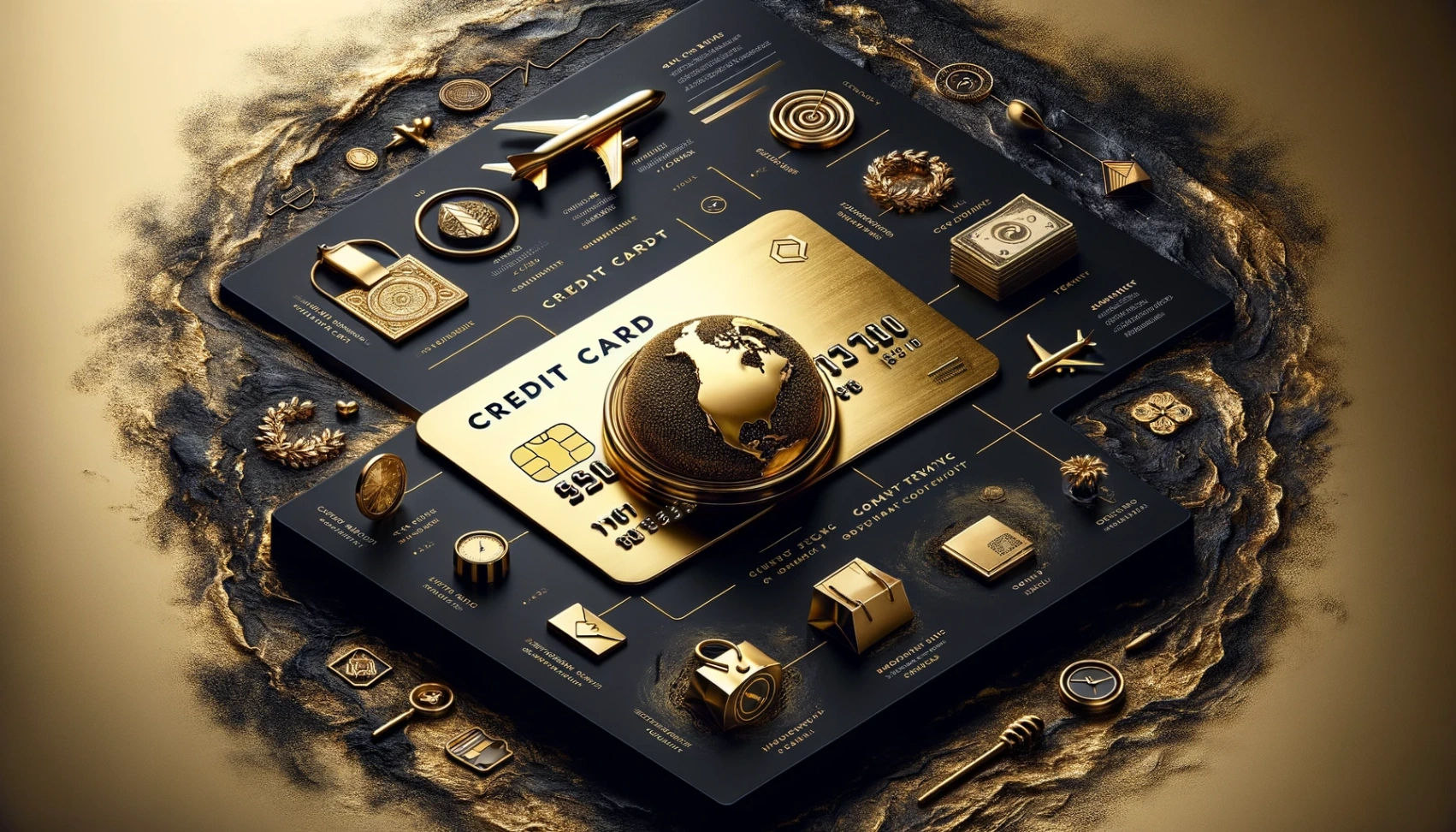 American Express Preferred Rewards Gold Credit Card: Learn How to Apply