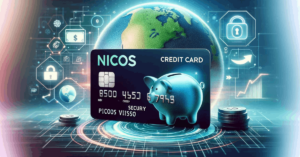 Learn How to Order Nicos Viaso Credit Card