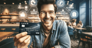 Chase Freedom Flex – Learn How to Apply
