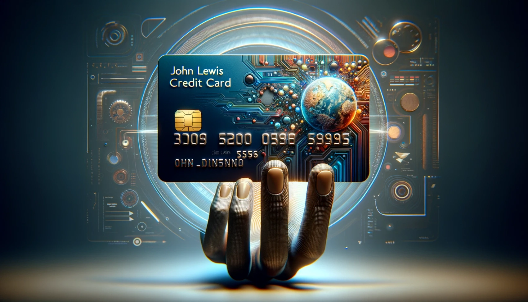 John Lewis Credit Card: Discover How to Apply