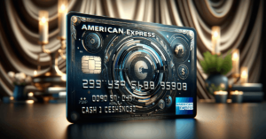 Amex® Cashback Credit Card: Learn How to Apply