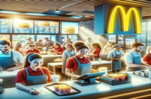 Employment Opportunities at McDonald’s: Discover How to Apply Today