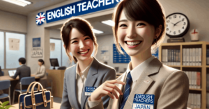 Learn How to Find and Apply for English Jobs