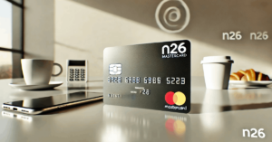 N26 Mastercard: Key Benefits for Easy Banking