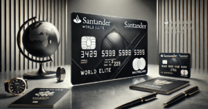 Santander World Elite Mastercard – Learn How to Apply