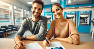 Learn How to Easily Apply for D Credit Card