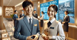 Discover Hotel Jobs in Japan: Work in Hospitality