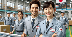 Discover Factory Jobs in Japan: Step-by-Step to Apply